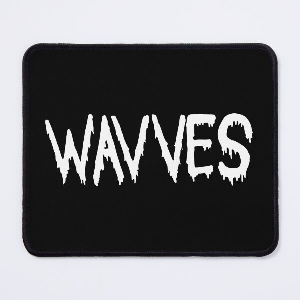 Item preview, wavves designed and sold by BKPride.