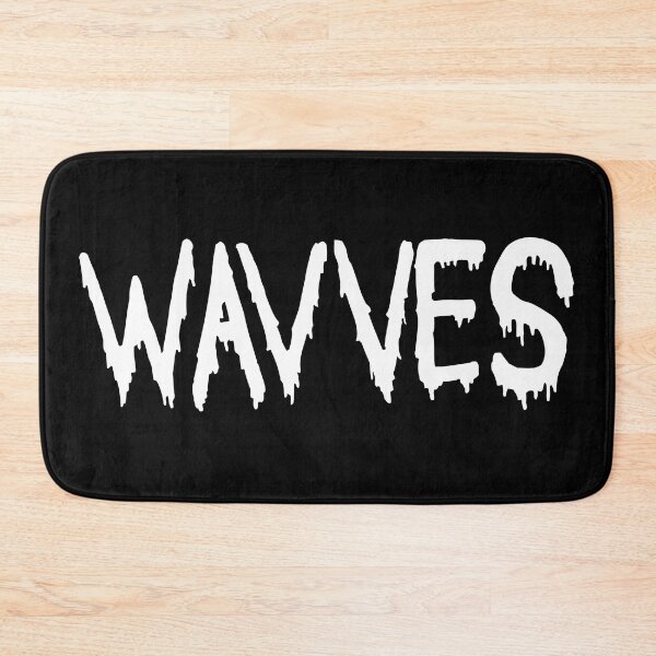 Item preview, wavves designed and sold by BKPride.