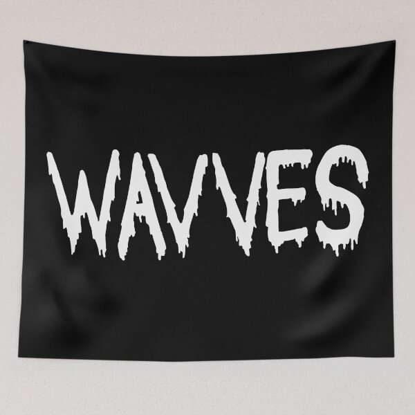 Item preview, wavves designed and sold by BKPride.
