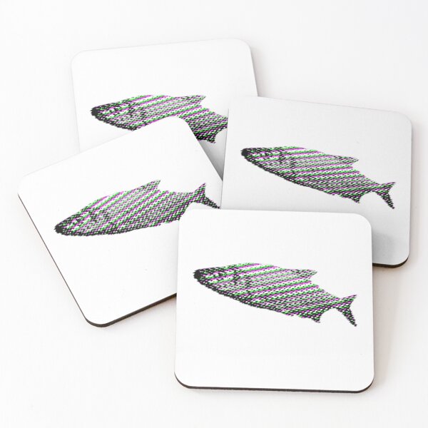 Item preview, Common nase fish designed and sold by mary02.