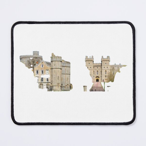 Item preview, Windsor castle art designed and sold by ProArt Club.