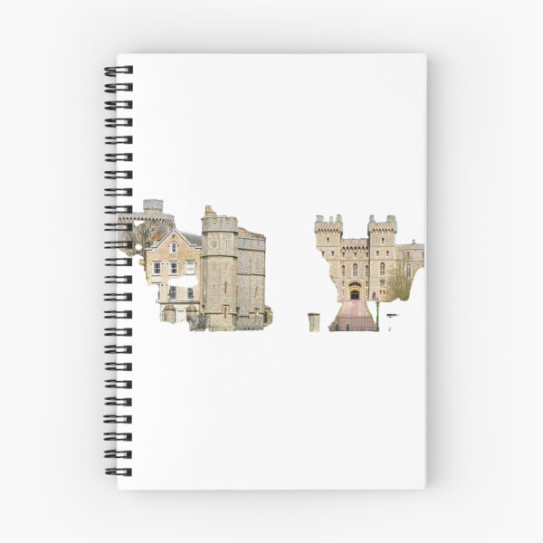 Item preview, Windsor castle art designed and sold by ProArt Club.