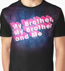 MBMBAM Graphic T-Shirt
