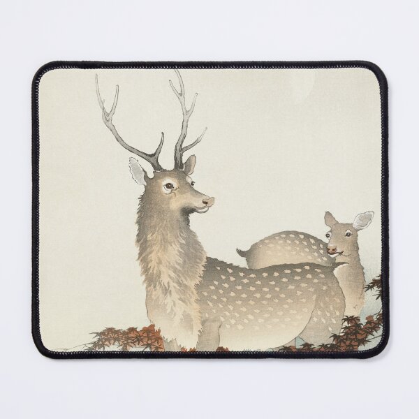 Item preview, Couple of deers designed and sold by Williamdripfoe.