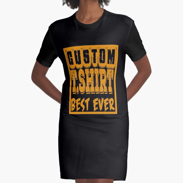 Custom Dresses for Sale Redbubble