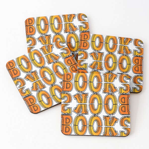 Item preview, Books Books Books designed and sold by jaml-12.