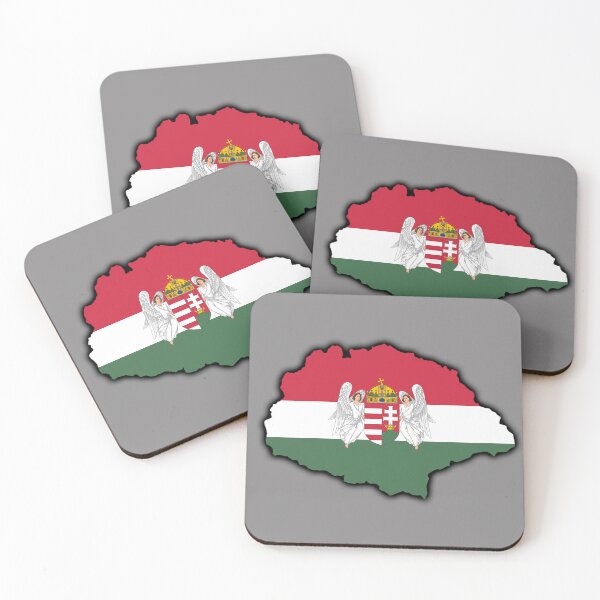 Item preview, Kingdom of Hungary designed and sold by Frogpen.