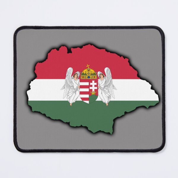 Item preview, Kingdom of Hungary designed and sold by Frogpen.