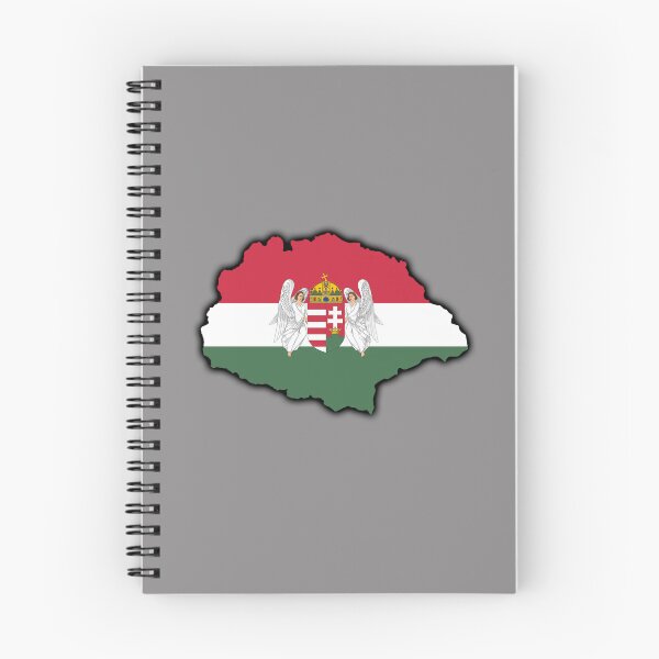 Item preview, Kingdom of Hungary designed and sold by Frogpen.