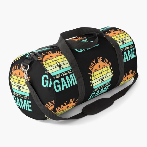 Item preview, I May Be Old But I Still Got Game Pickleball Gifts designed and sold by FunSilly.