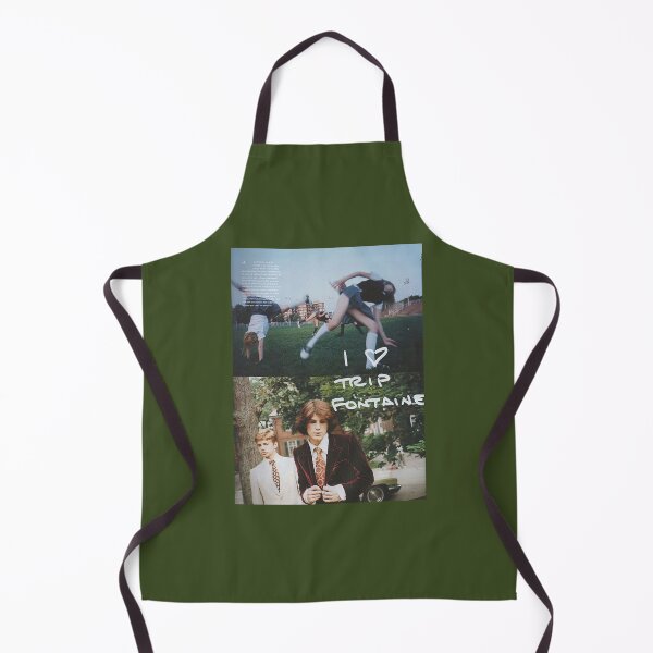 Item preview, The Virign Suicides - Trip Fontaine designed and sold by WhatnotGems.