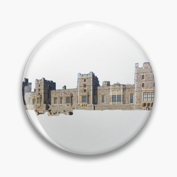 Item preview, Windsor castle art designed and sold by ProArt Club.