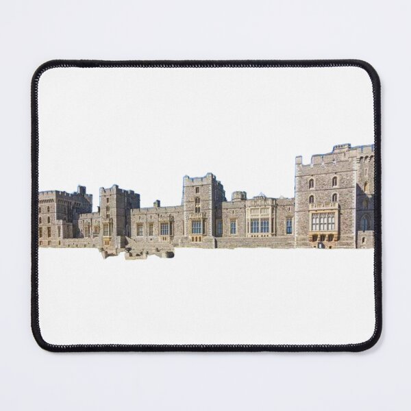 Item preview, Windsor castle art designed and sold by ProArt Club.