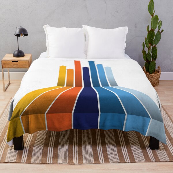 Item preview, Colorful modern arrow graphic designed and sold by RaionKeiji.