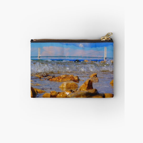 Item preview, Mackinac Bridge designed and sold by Nalinne Jones.