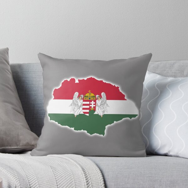 Item preview, Hungarian Kingdom designed and sold by Frogpen.