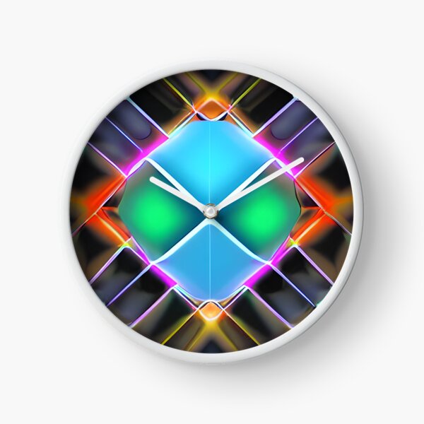 Item preview,  AI Generated Cube designed and sold by Jaraz.