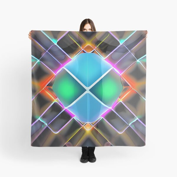 Item preview,  AI Generated Cube designed and sold by Jaraz.