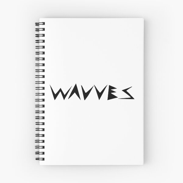 Item preview, wavves designed and sold by BKPride.