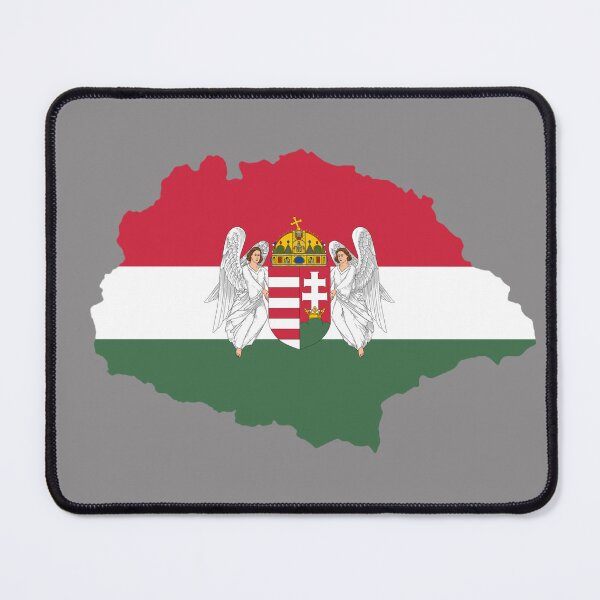 Item preview, Kingdom of Hungary designed and sold by Frogpen.