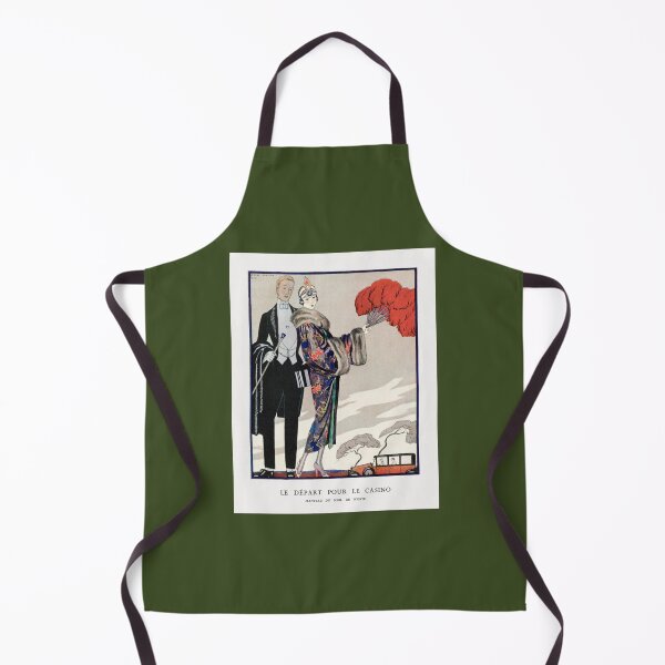 Item preview, vintage style fashion art art furdturtle designed and sold by WhatnotGems.