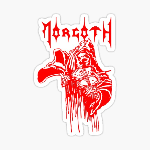 Morgoth Gifts & Merchandise for Sale | Redbubble