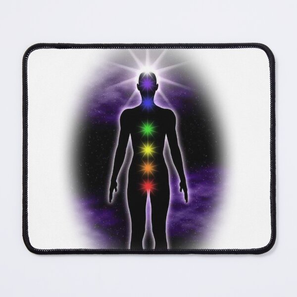Item preview, 7 Chakras off human  designed and sold by Penartgraphic.