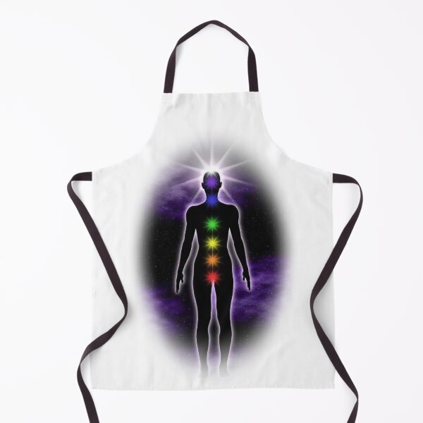 Item preview, 7 Chakras off human designed and sold by Penartgraphic.