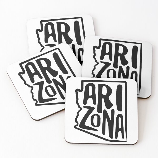 Item preview, Arizona designed and sold by Treich Design.