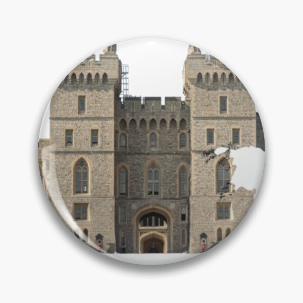 Item preview, Windsor castle art  designed and sold by ProArt Club.
