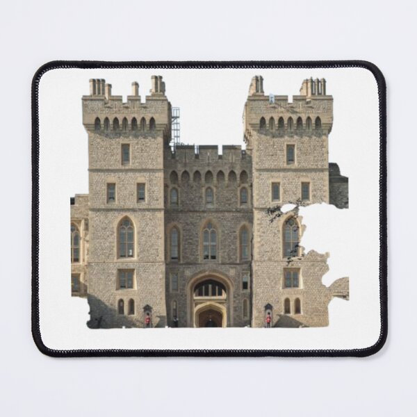 Item preview, Windsor castle art  designed and sold by ProArt Club.