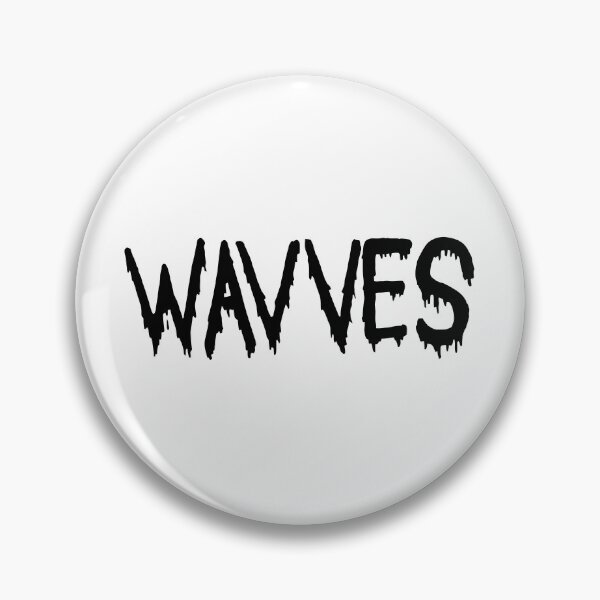 Item preview, wavves designed and sold by BKPride.