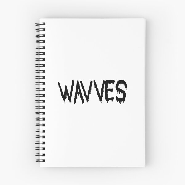 Item preview, wavves designed and sold by BKPride.