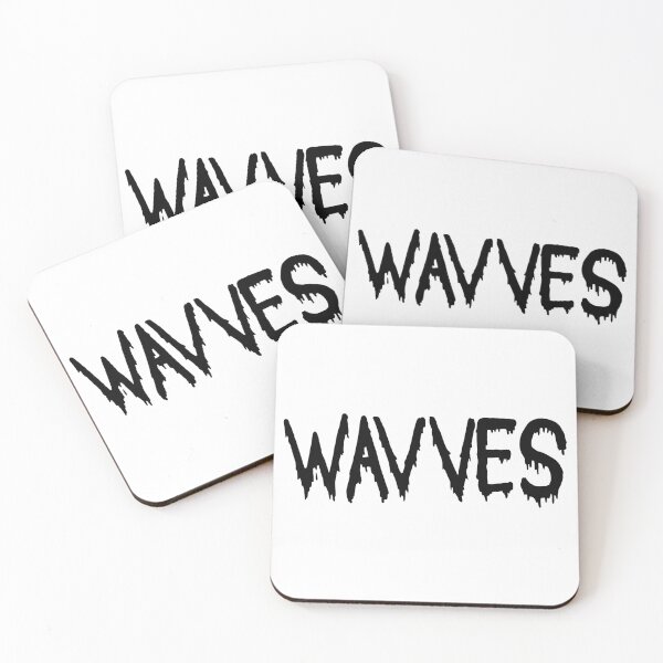 Item preview, wavves designed and sold by BKPride.
