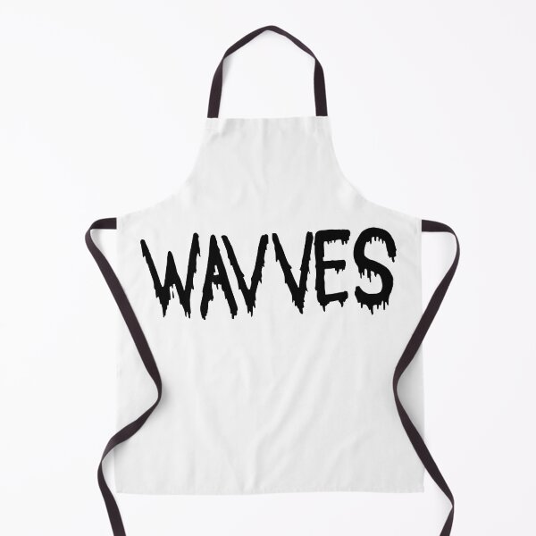 Item preview, wavves designed and sold by BKPride.