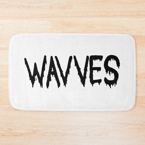 Item preview, wavves designed and sold by BKPride.