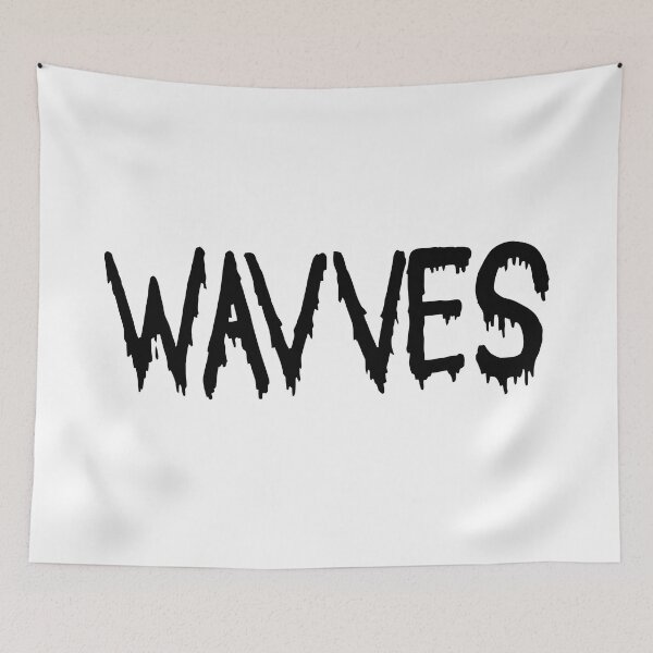 Item preview, wavves designed and sold by BKPride.