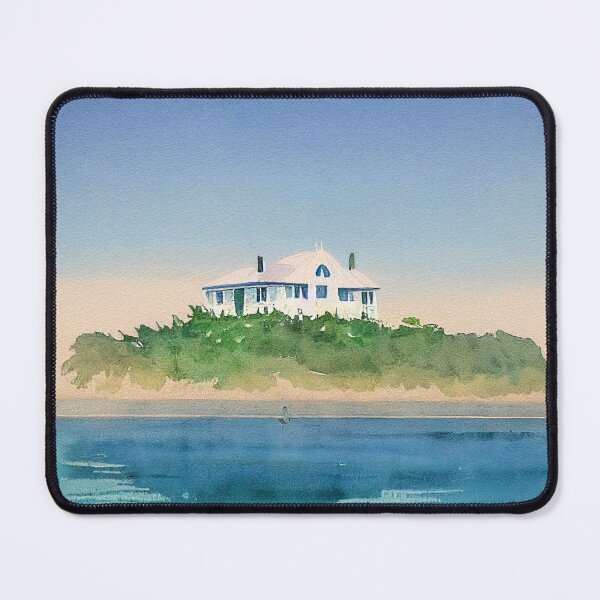 Item preview, Ocean House designed and sold by recollectionsv.