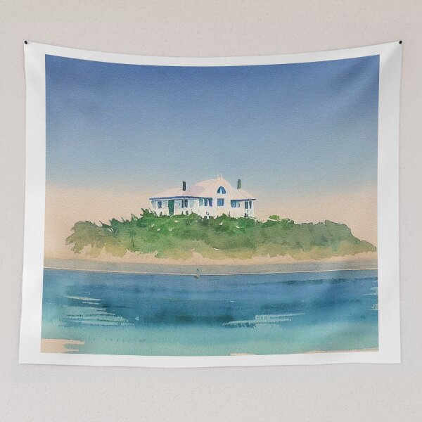 Item preview, Ocean House designed and sold by recollectionsv.