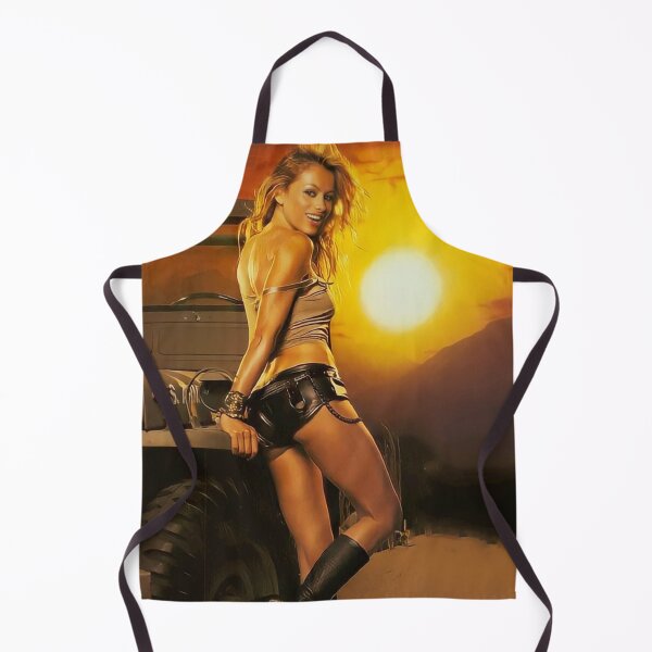 Item preview, Paulina Rubio - Setting Sun designed and sold by 2Girls1Shirt.