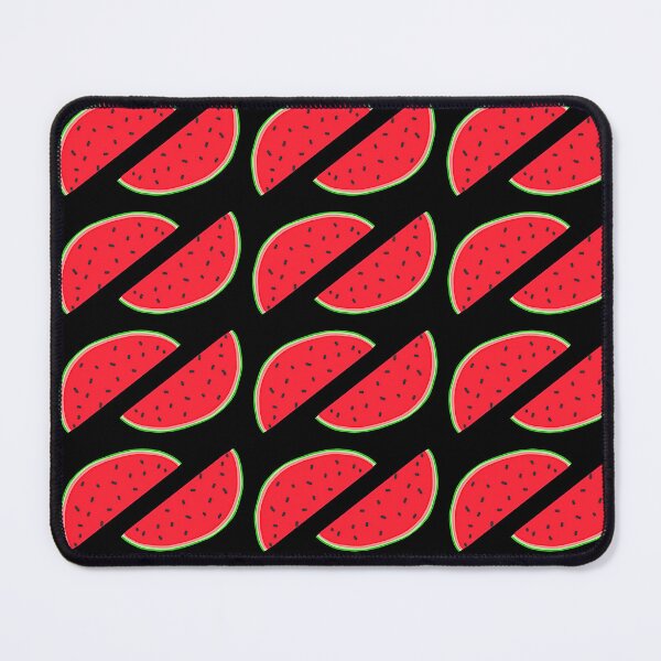 Item preview, seeded watermelon - seeded watermelon near me laffy taffy watermelon with seeds designed and sold by Harshler-Art.