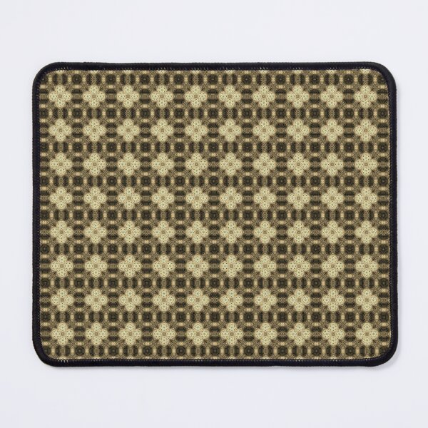 Item preview, Pattern Abstract Boho Biophilic Design Nature Vibes in Brown Earth Shades 3C of 4 designed and sold by Beachy.