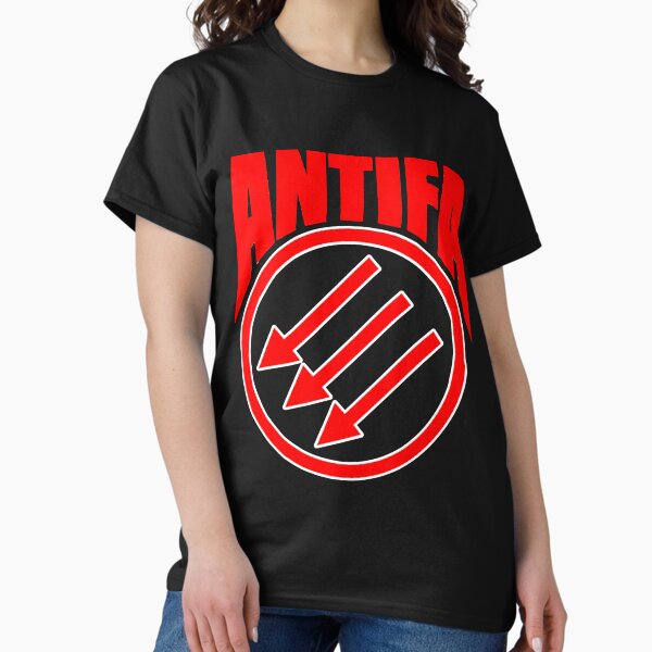 Item preview, ANTIFA Antifaschist designed and sold by teledude.
