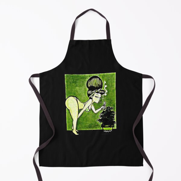 Item preview, Stoner girl designed and sold by MaryJane-111.