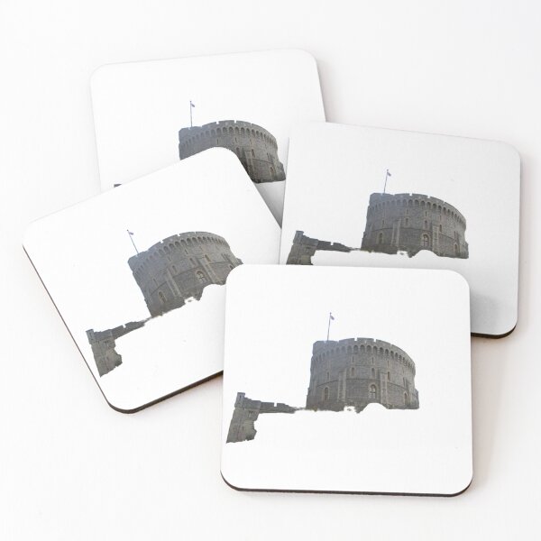 Item preview, Windsor castle art ? designed and sold by ProArt Club.