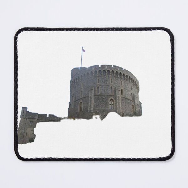 Item preview, Windsor castle art ? designed and sold by ProArt Club.