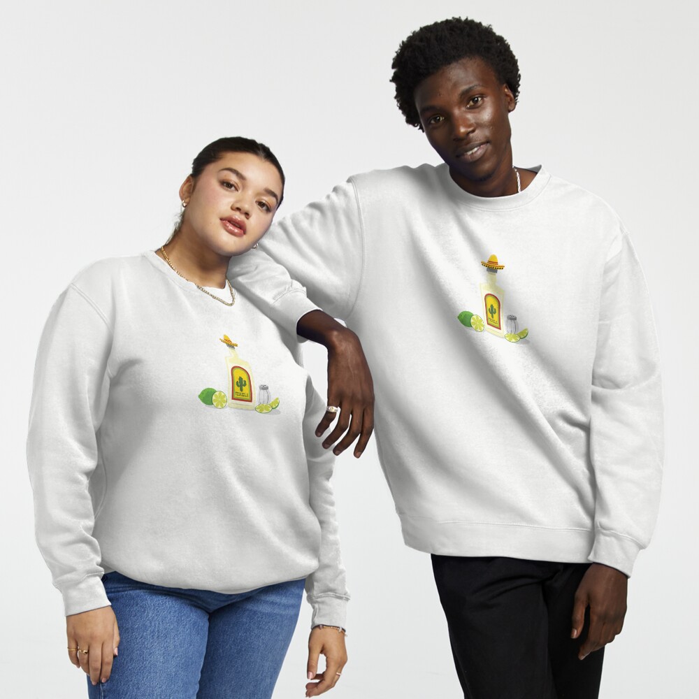 Item preview, Pullover Sweatshirt designed and sold by mad-designs.