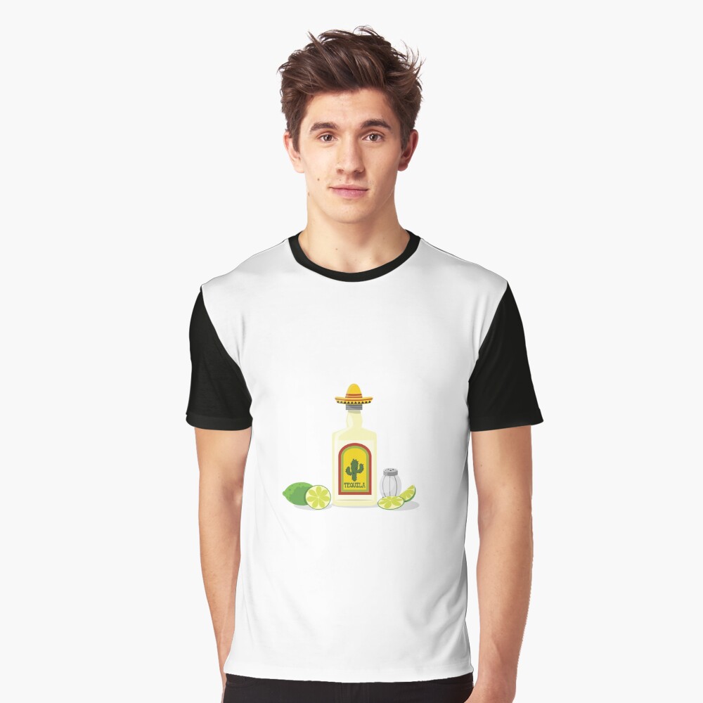 Item preview, Graphic T-Shirt designed and sold by mad-designs.
