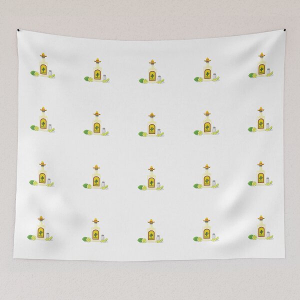 Item preview, Tequila designed and sold by Maddy Hoffman.