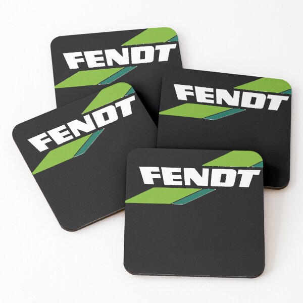 Item preview, BEST SELLER   Fendt Tractors Logo Merchandise   designed and sold by Alinamith.